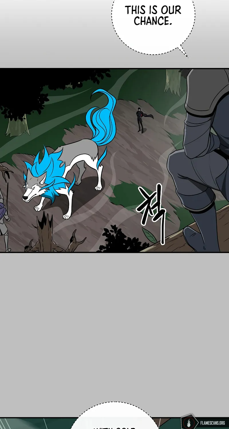 Grand Warlock Streamer Chapter 80 page 19 - 