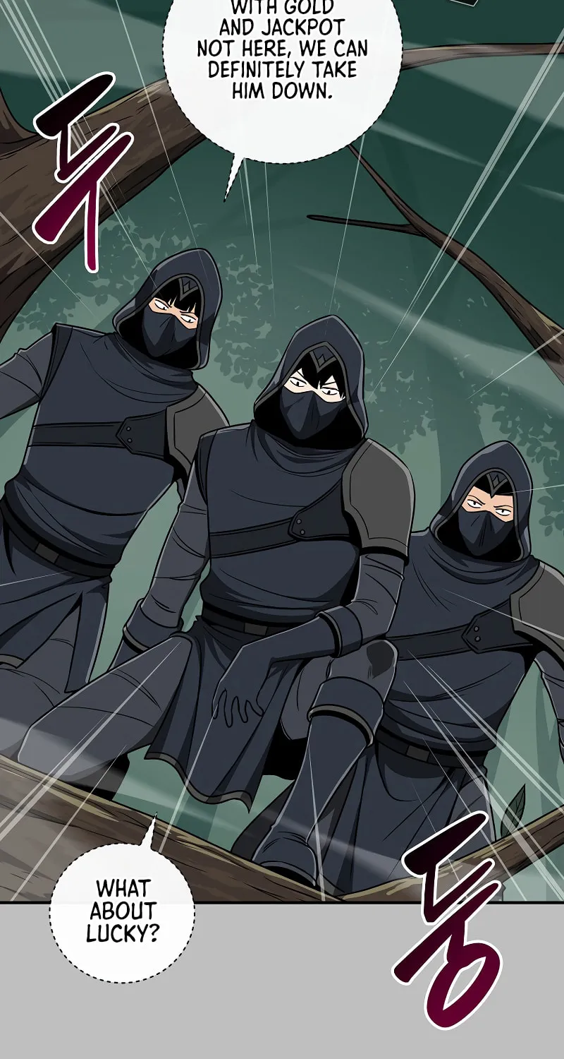 Grand Warlock Streamer Chapter 80 page 20 - 