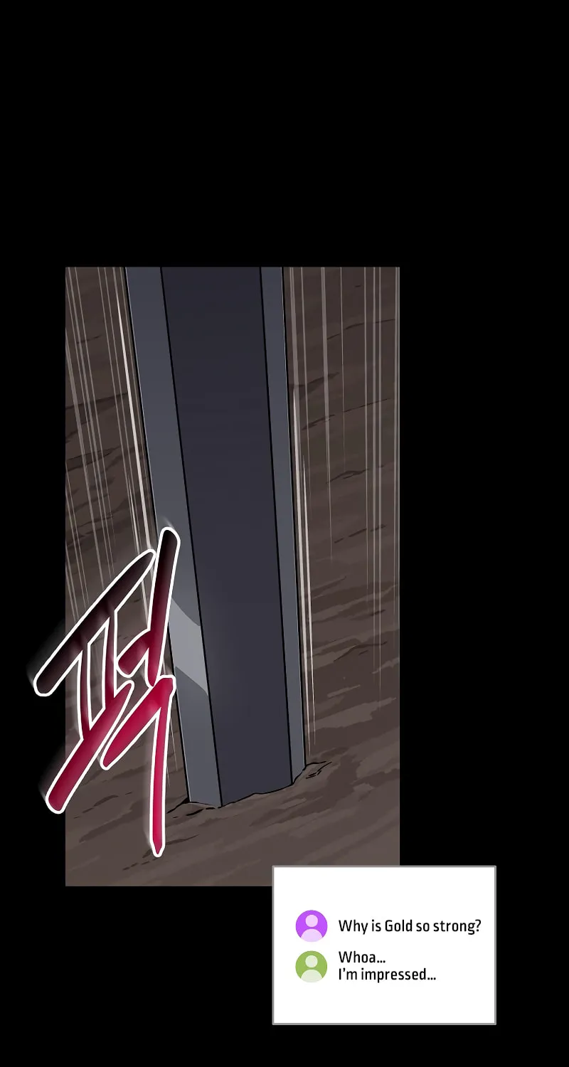 Grand Warlock Streamer Chapter 80 page 3 - 