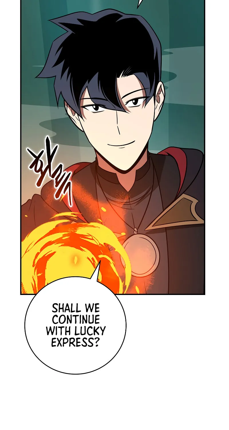 Grand Warlock Streamer Chapter 80 page 27 - 