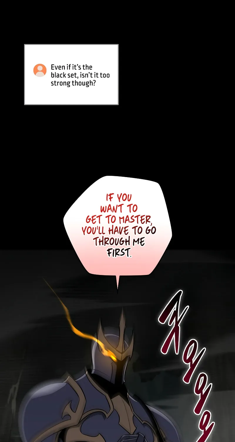 Grand Warlock Streamer Chapter 80 page 4 - 