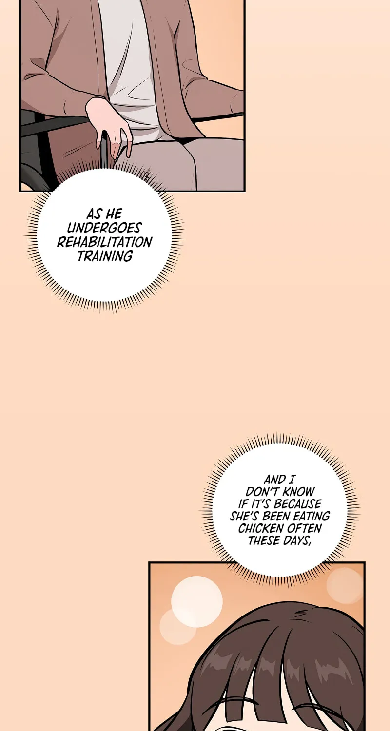 Grand Warlock Streamer Chapter 80 page 31 - 