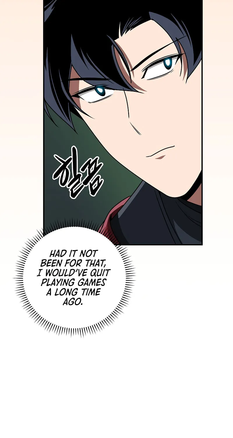 Grand Warlock Streamer Chapter 80 page 33 - 