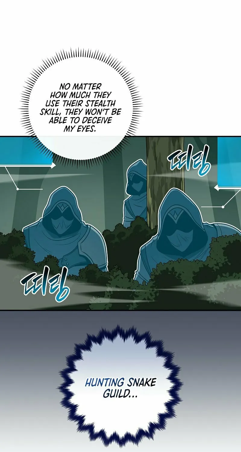Grand Warlock Streamer Chapter 80 page 36 - 