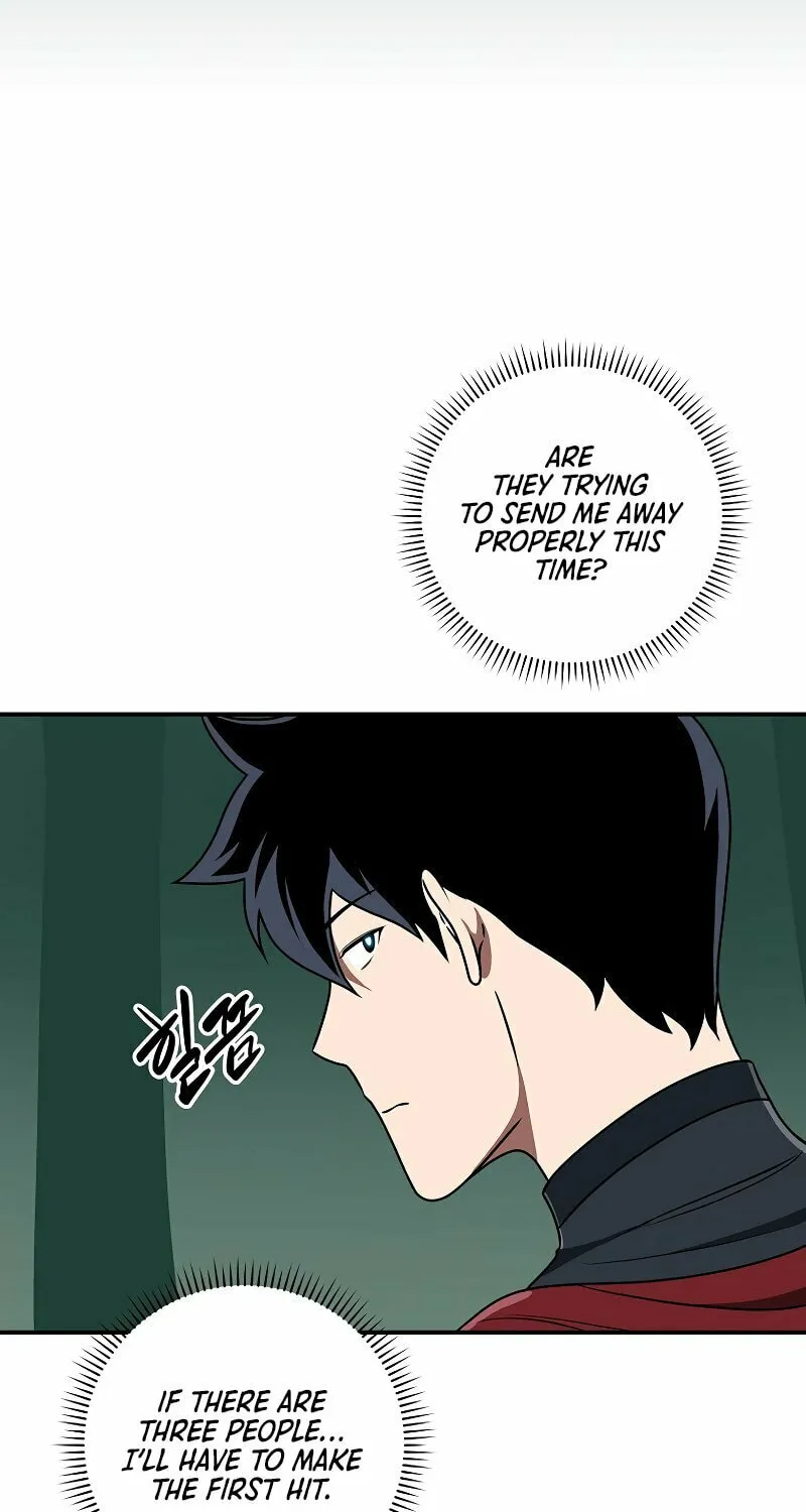 Grand Warlock Streamer Chapter 80 page 37 - 