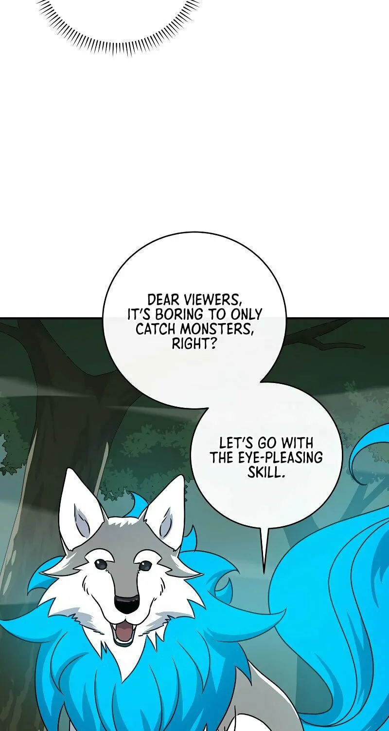 Grand Warlock Streamer Chapter 80 page 38 - 