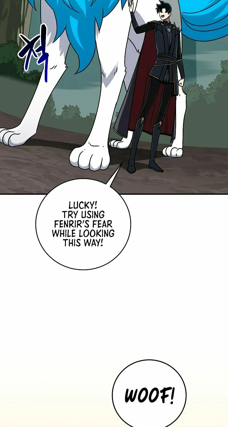 Grand Warlock Streamer Chapter 80 page 39 - 