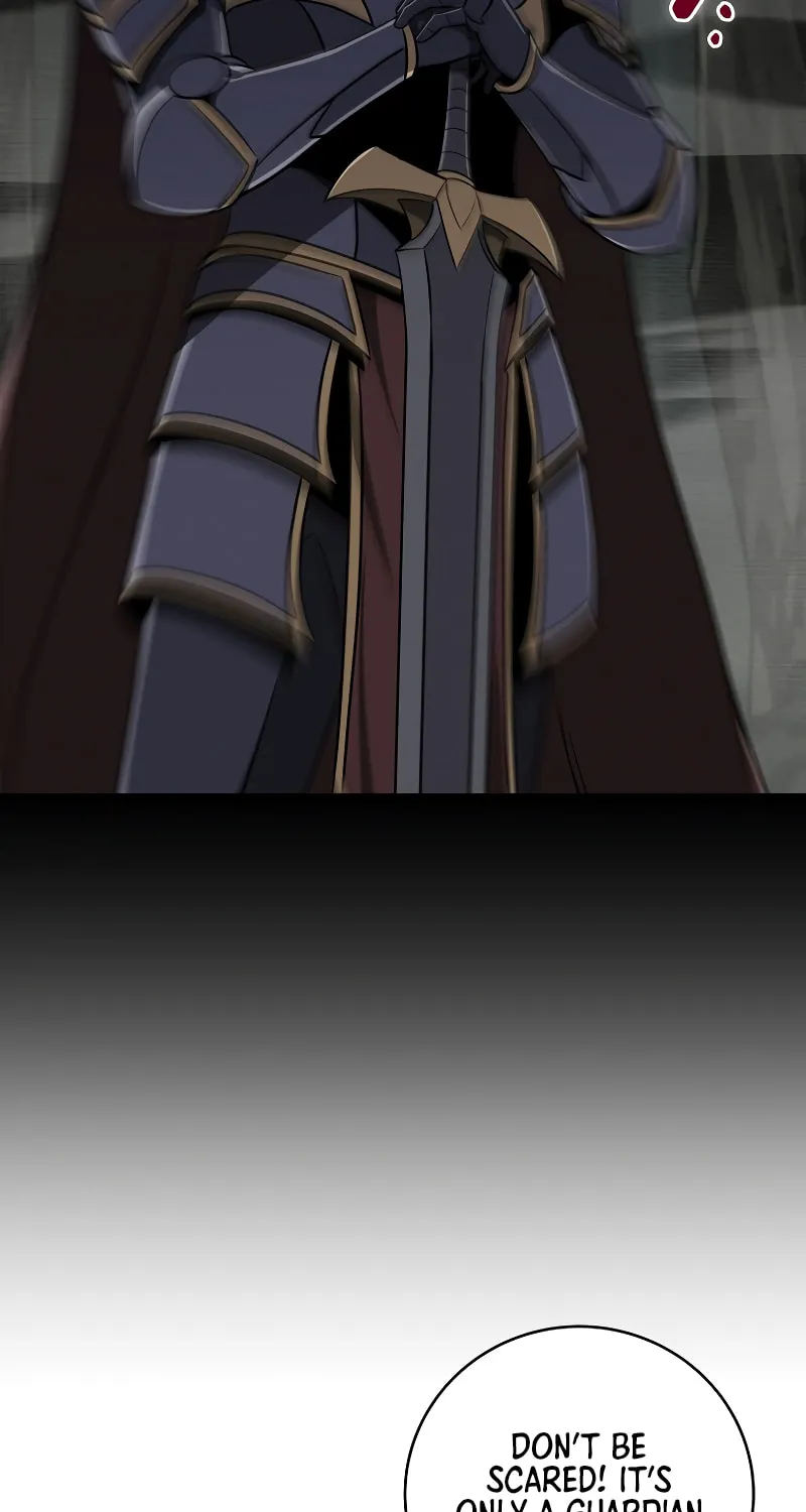 Grand Warlock Streamer Chapter 80 page 5 - 