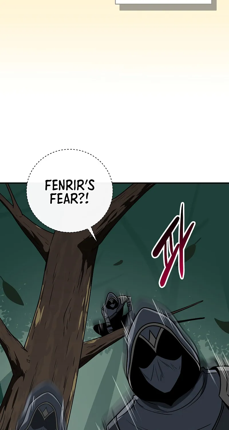 Grand Warlock Streamer Chapter 80 page 46 - 