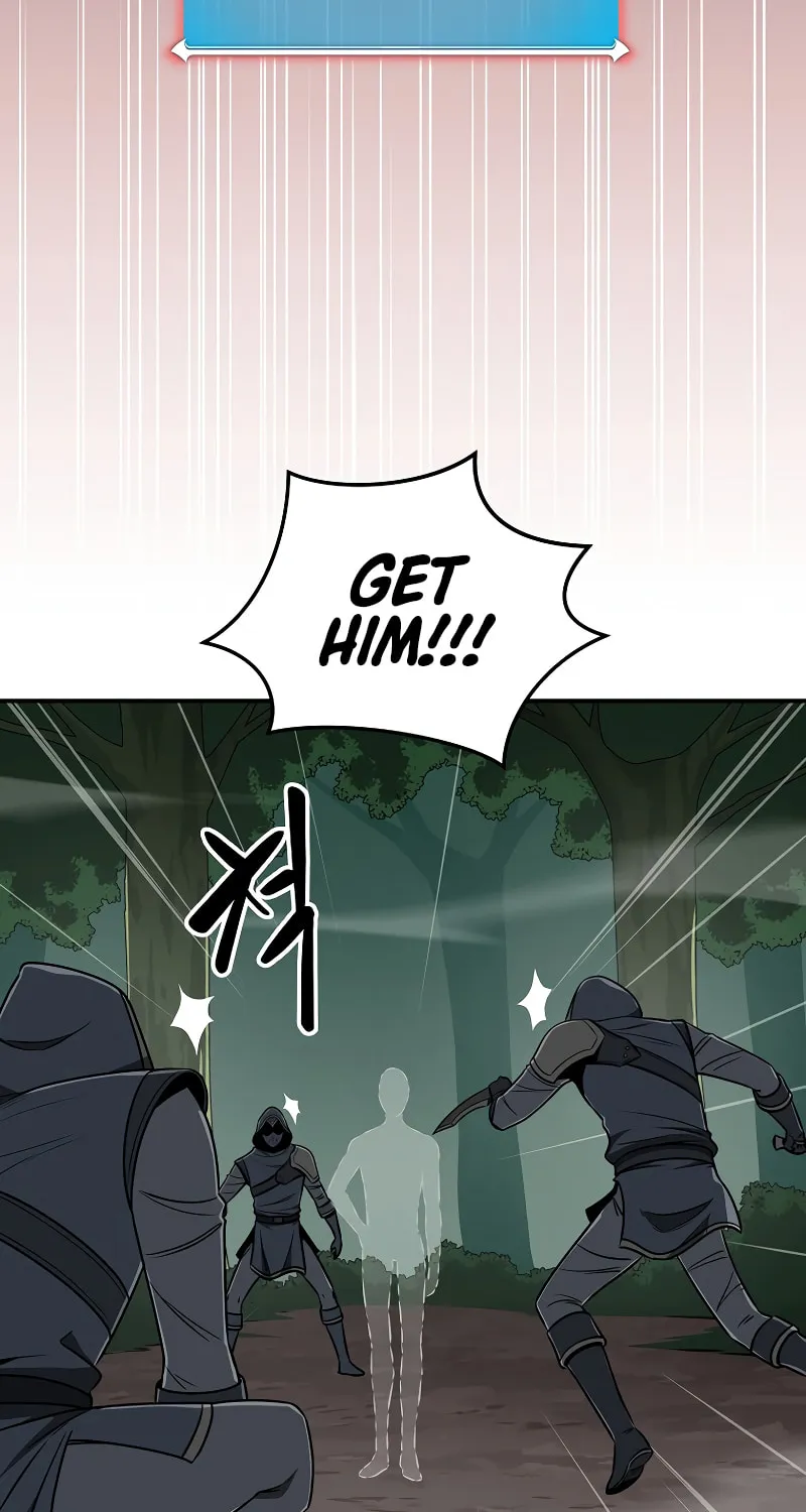 Grand Warlock Streamer Chapter 80 page 48 - 