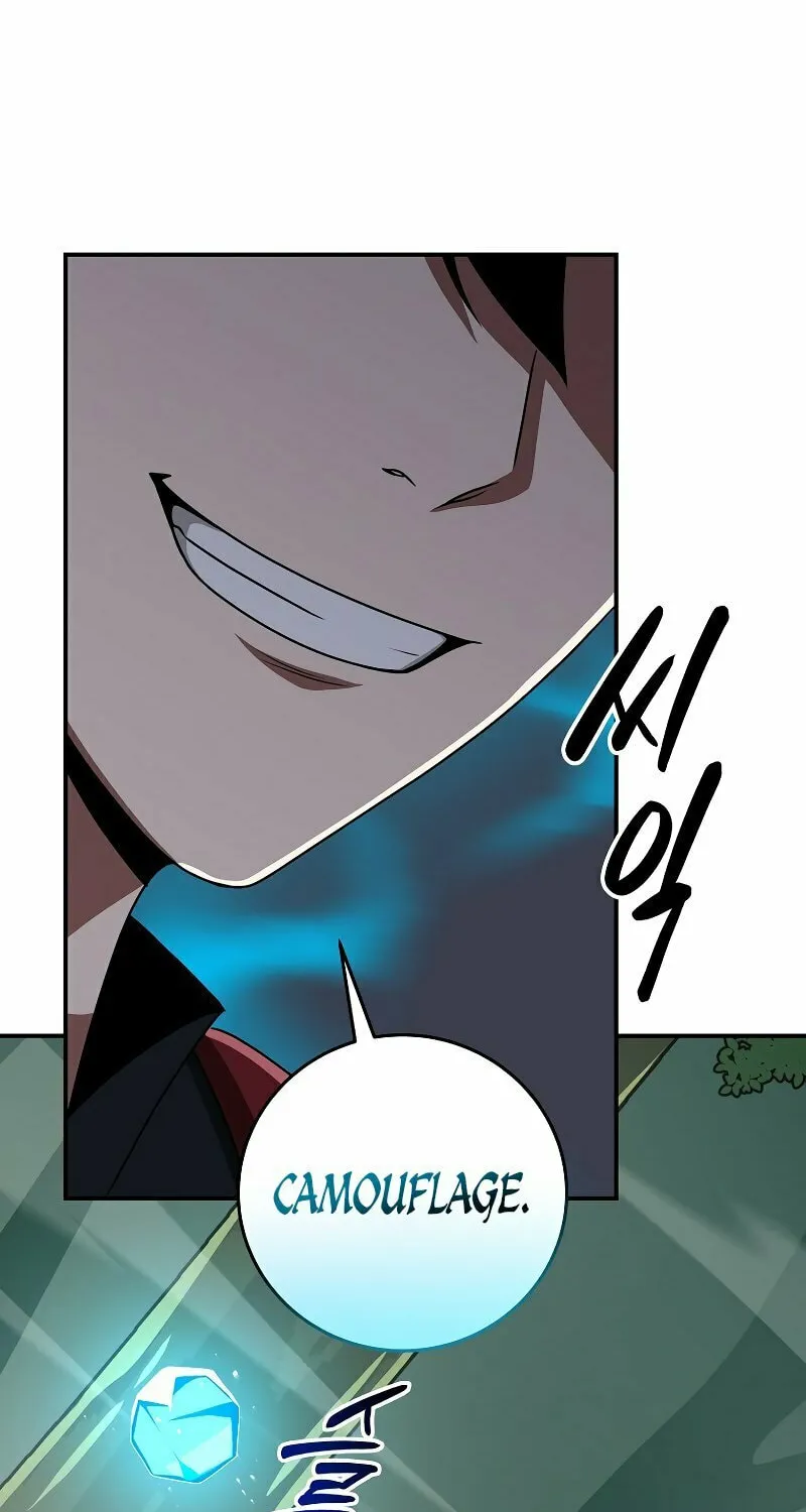 Grand Warlock Streamer Chapter 80 page 51 - 