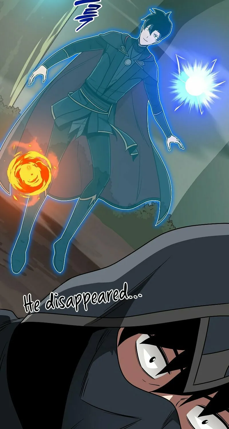 Grand Warlock Streamer Chapter 80 page 52 - 