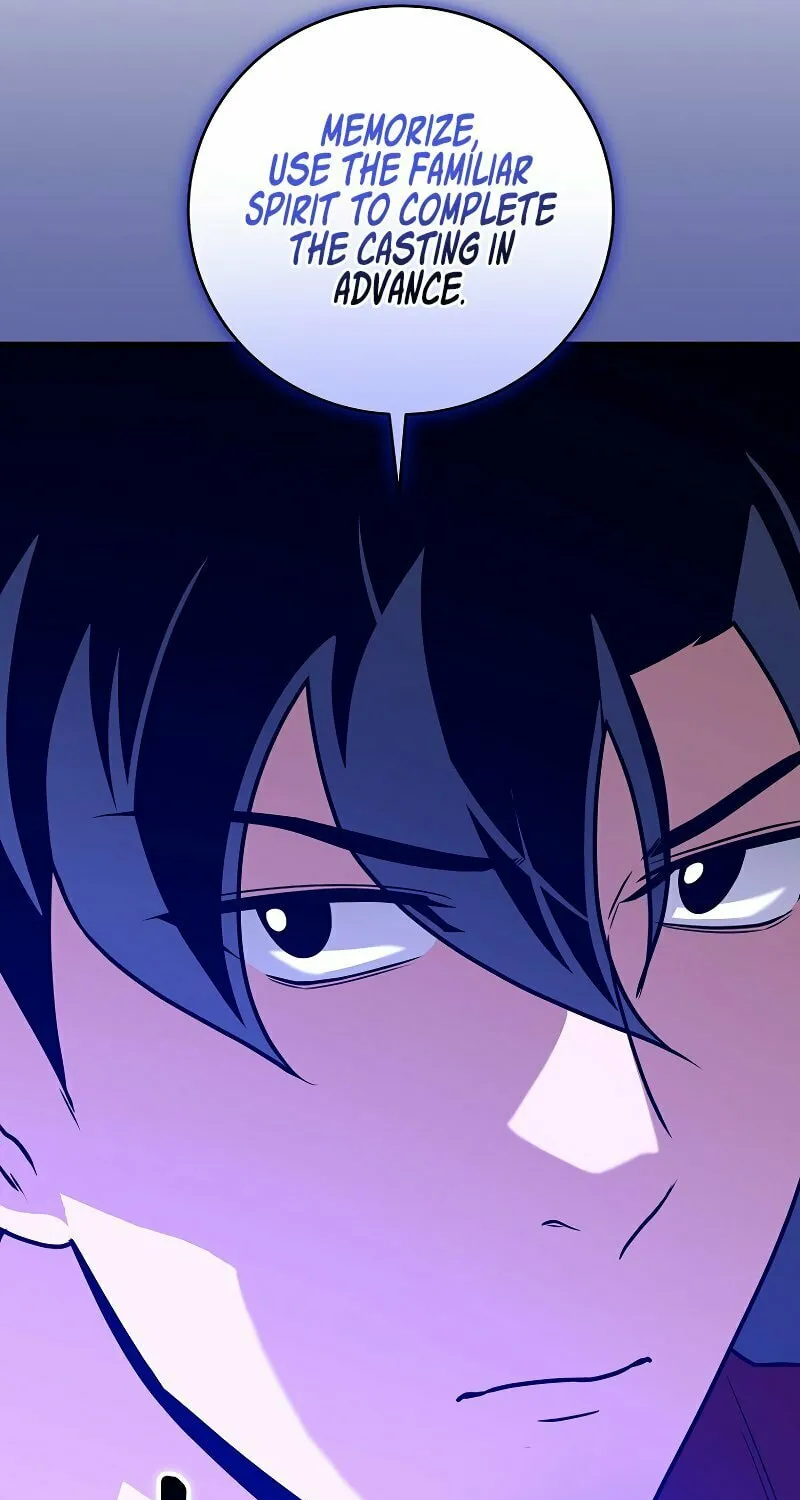 Grand Warlock Streamer Chapter 80 page 54 - 