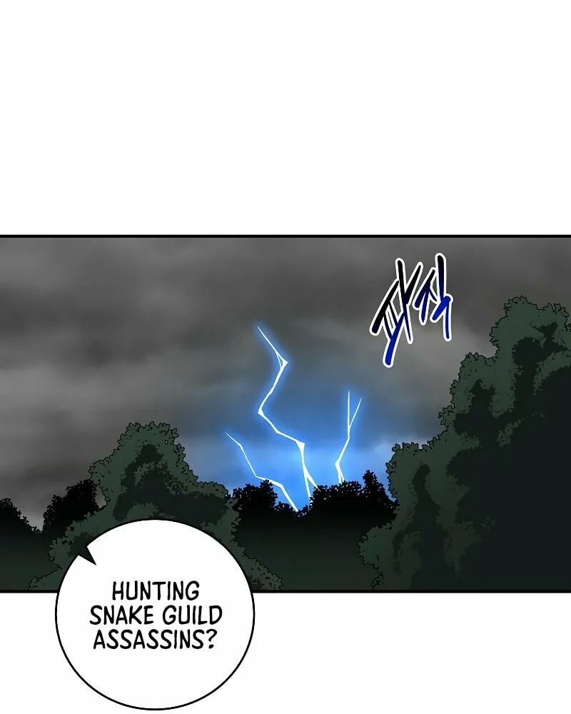 Grand Warlock Streamer Chapter 80 page 56 - 