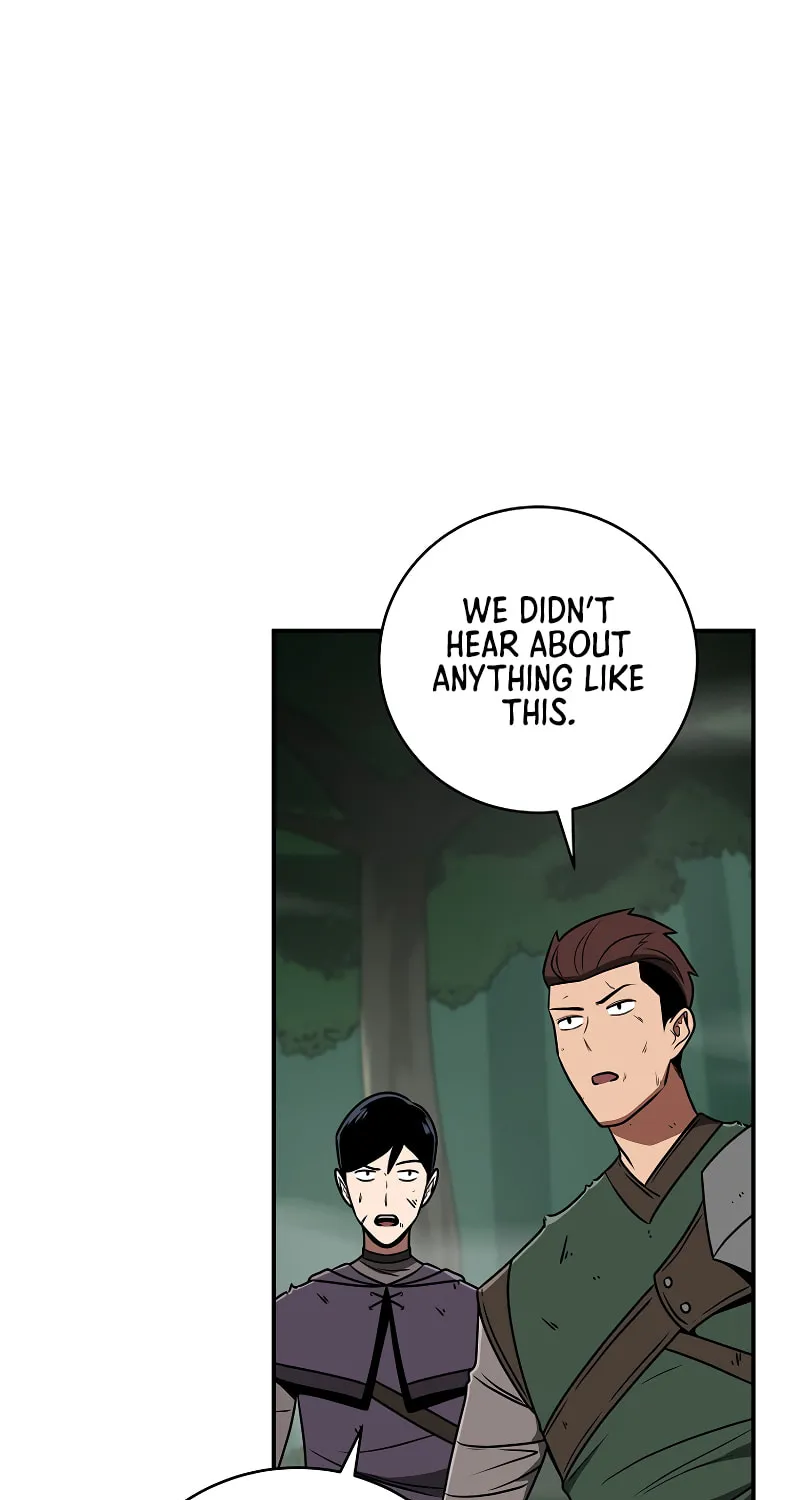 Grand Warlock Streamer Chapter 80 page 57 - 