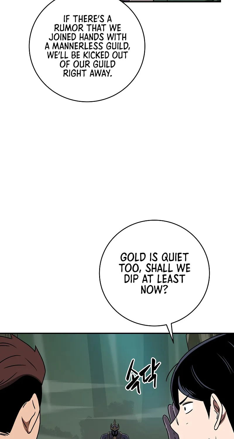 Grand Warlock Streamer Chapter 80 page 58 - 