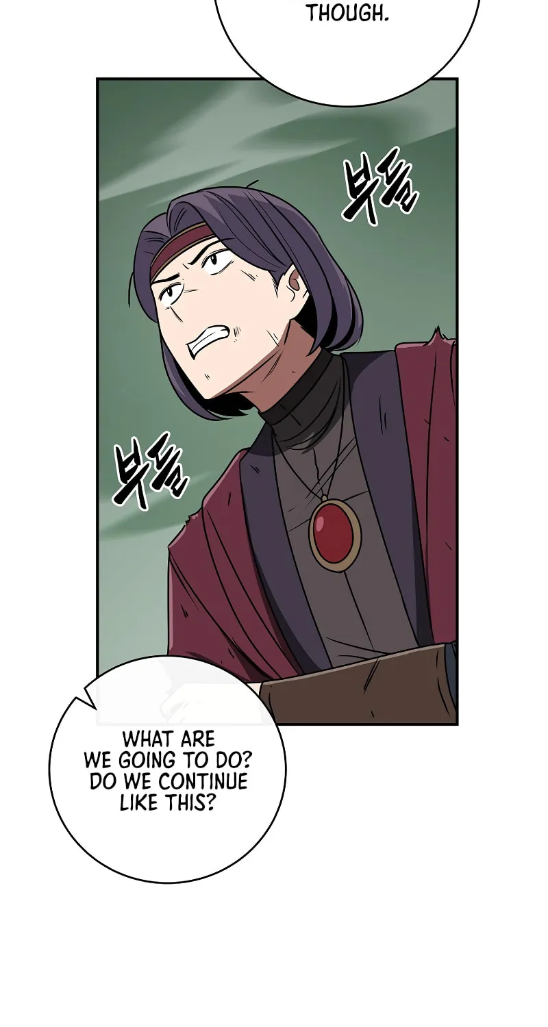 Grand Warlock Streamer Chapter 80 page 60 - 