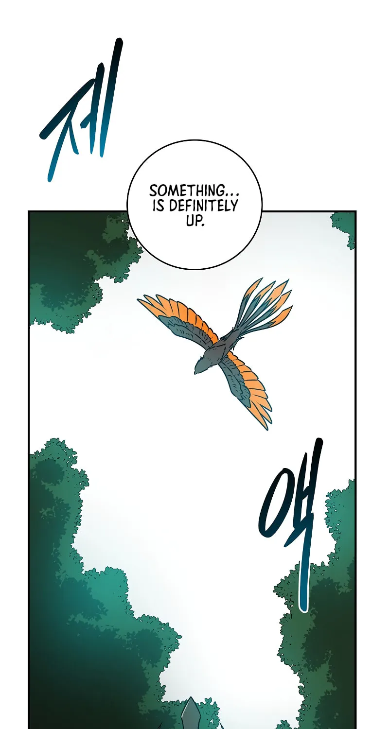 Grand Warlock Streamer Chapter 80 page 7 - 