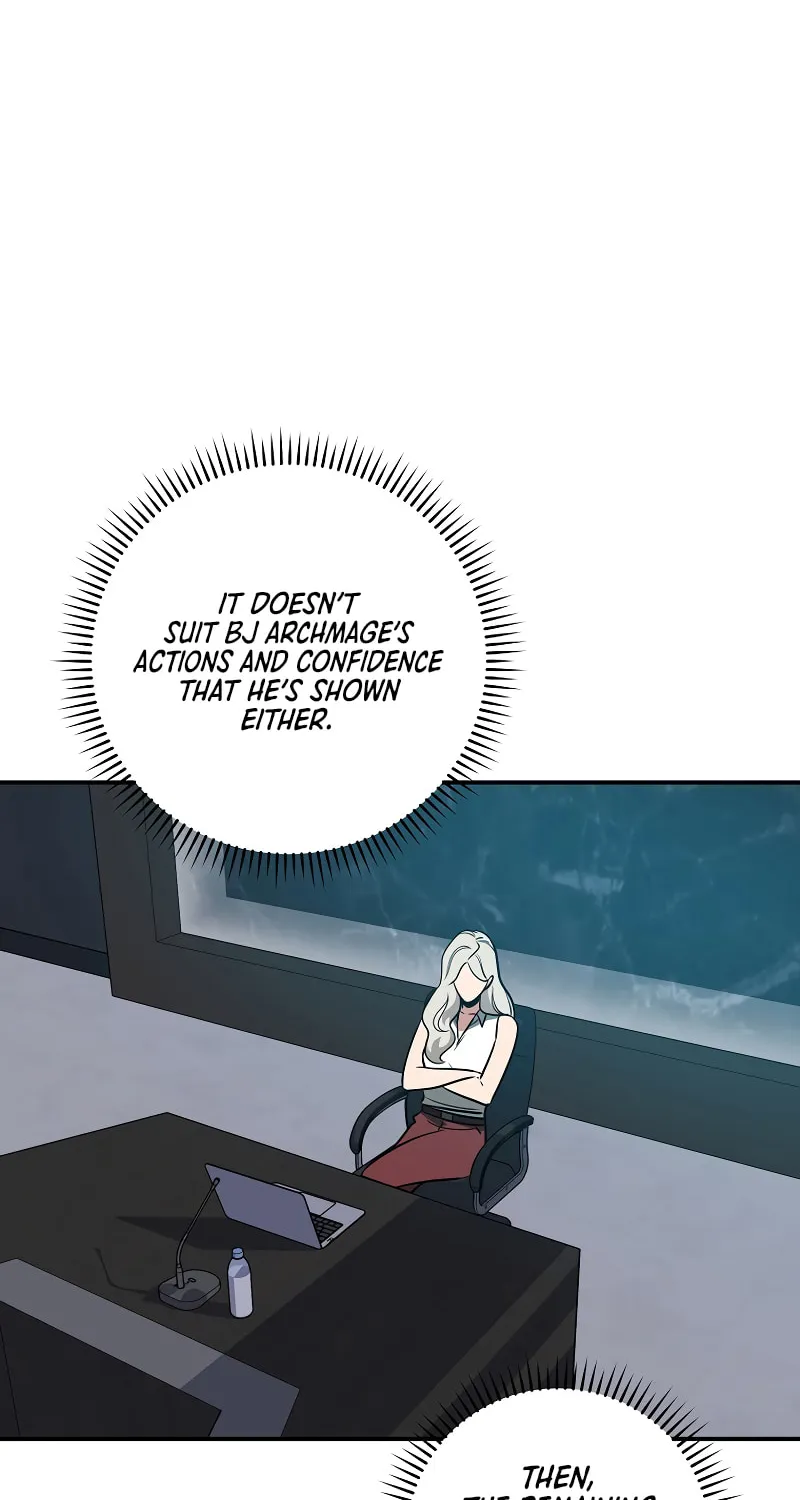 Grand Warlock Streamer Chapter 80 page 65 - 
