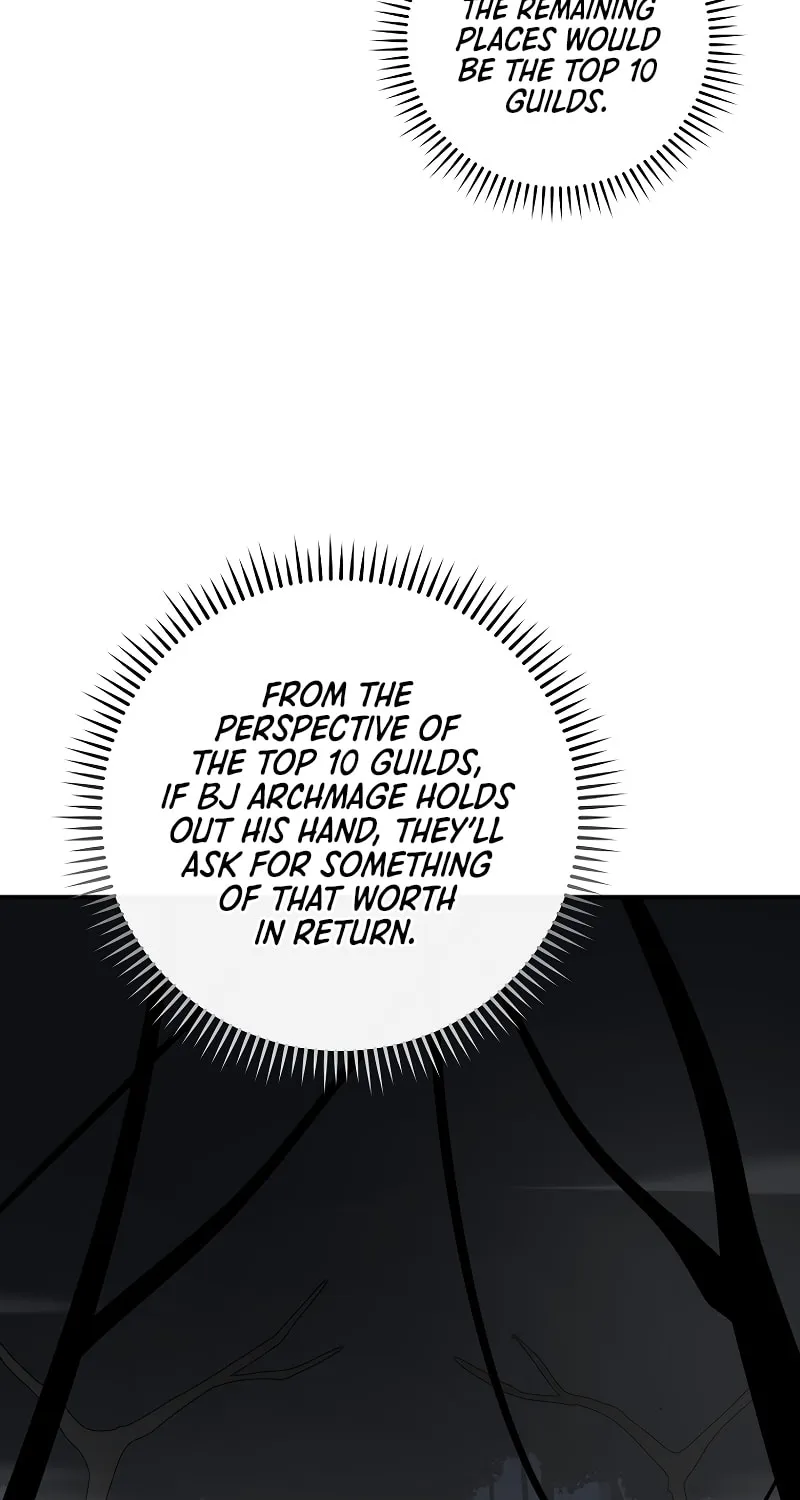 Grand Warlock Streamer Chapter 80 page 66 - 