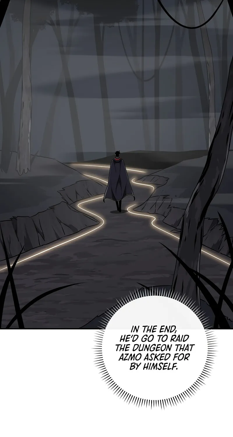 Grand Warlock Streamer Chapter 80 page 67 - 