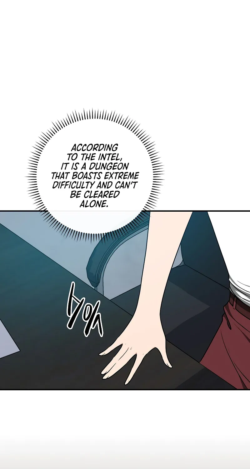 Grand Warlock Streamer Chapter 80 page 68 - 