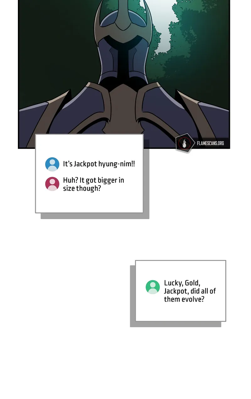 Grand Warlock Streamer Chapter 80 page 8 - 