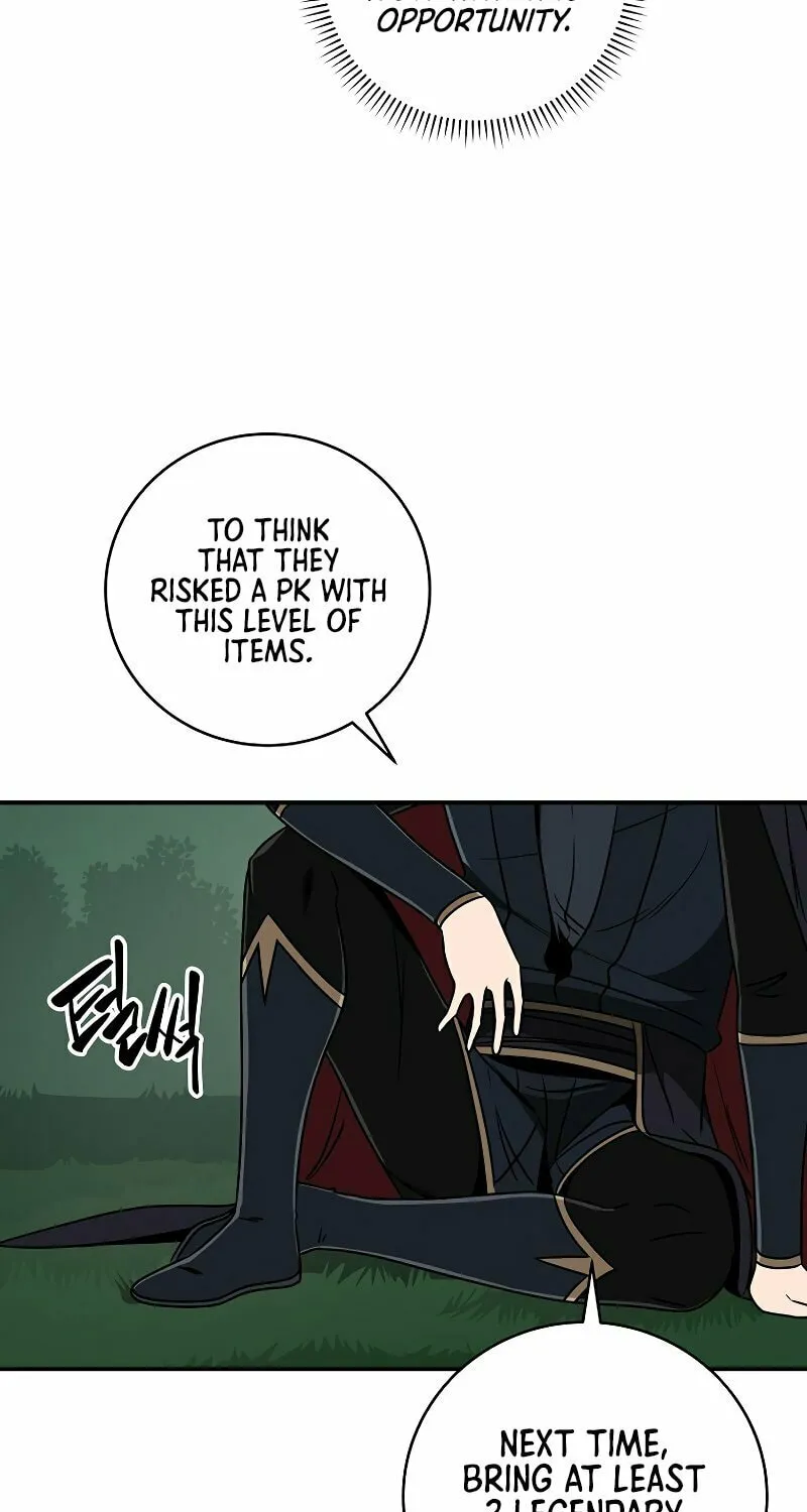 Grand Warlock Streamer Chapter 80 page 75 - 