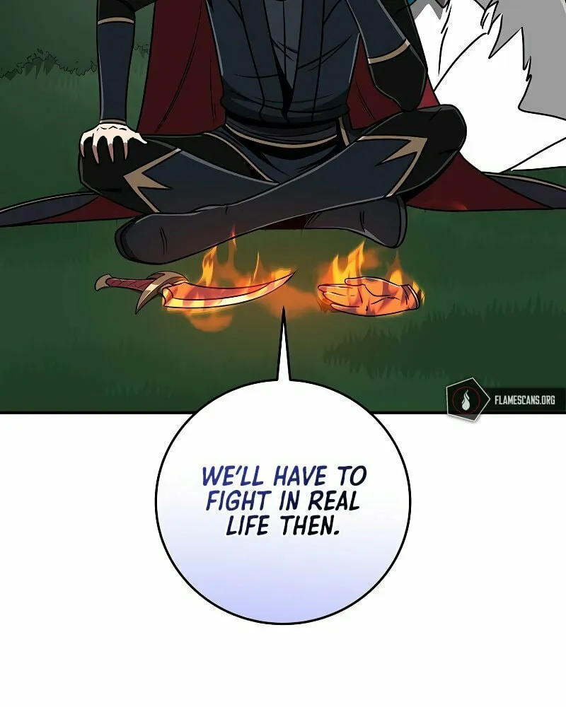Grand Warlock Streamer Chapter 80 page 77 - 