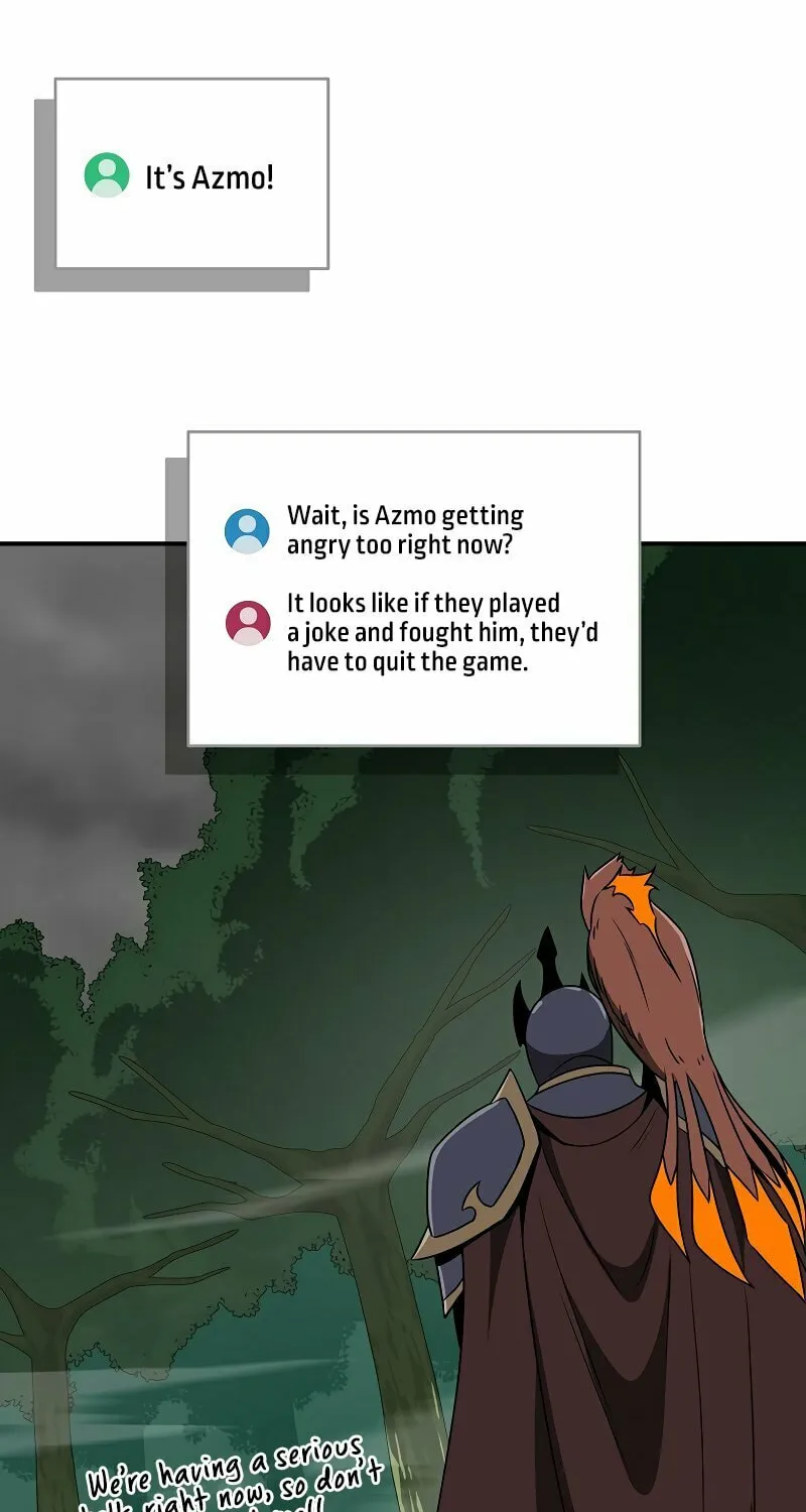 Grand Warlock Streamer Chapter 80 page 79 - 