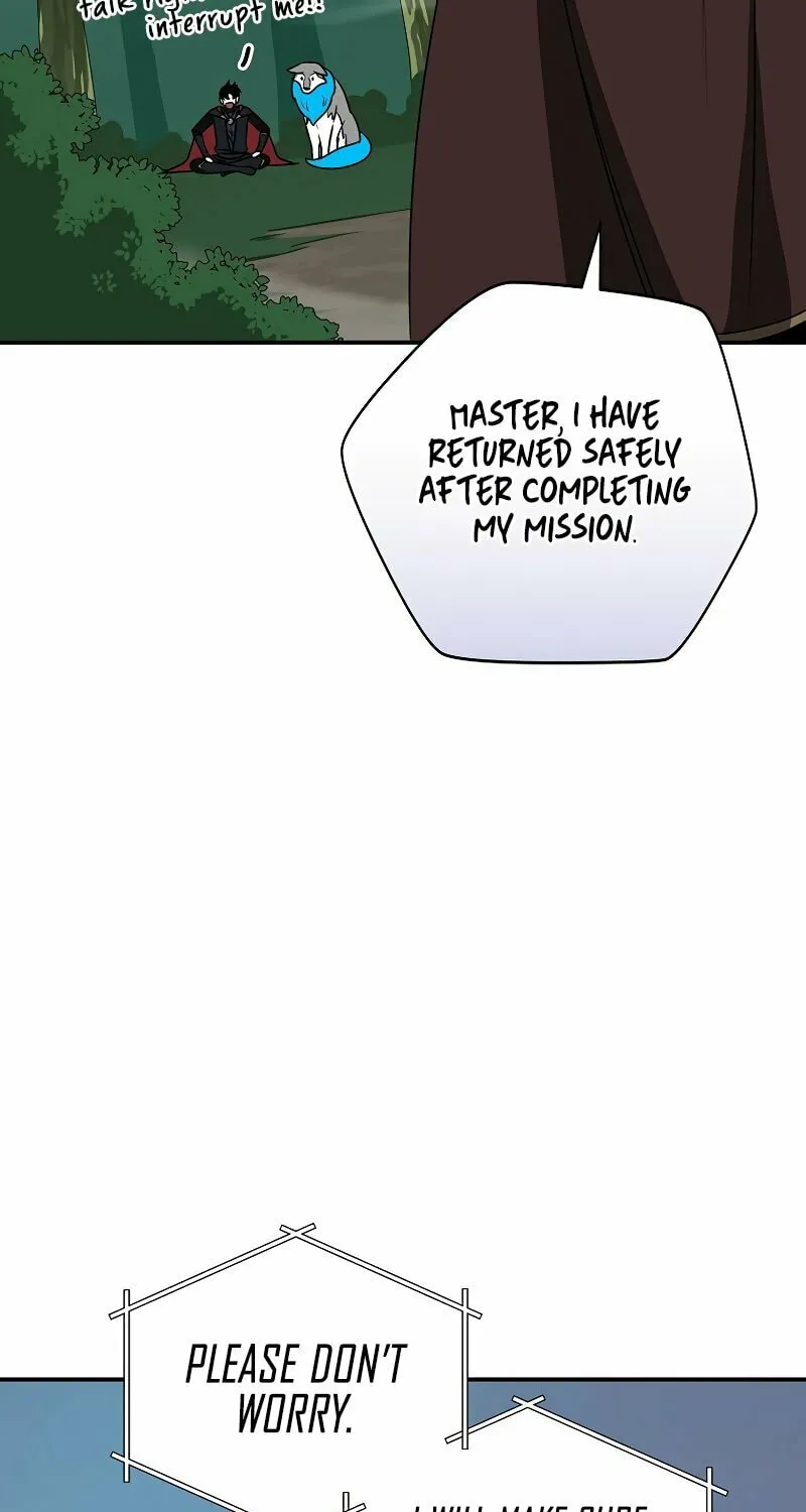 Grand Warlock Streamer Chapter 80 page 80 - 