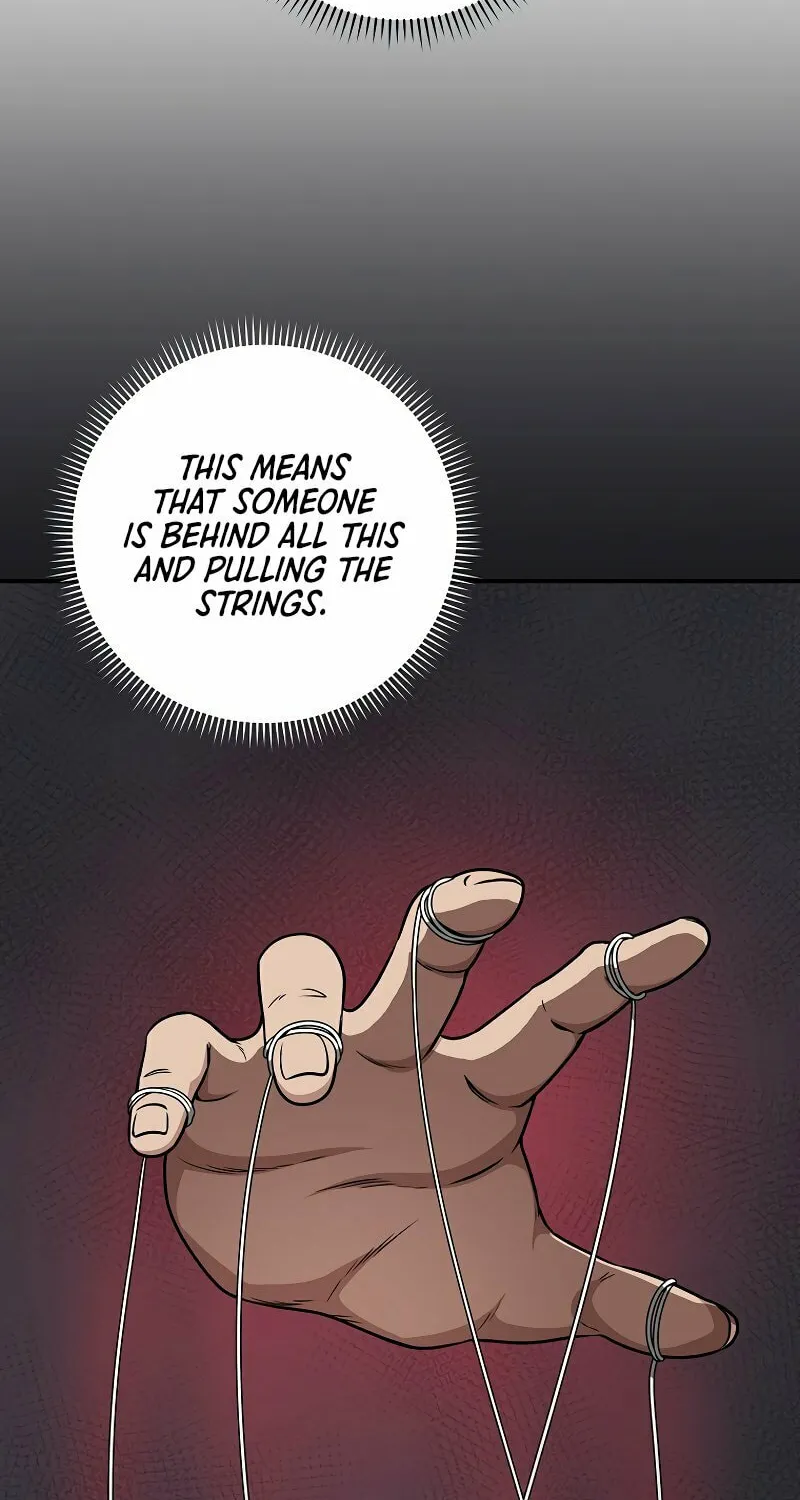 Grand Warlock Streamer Chapter 80 page 86 - 
