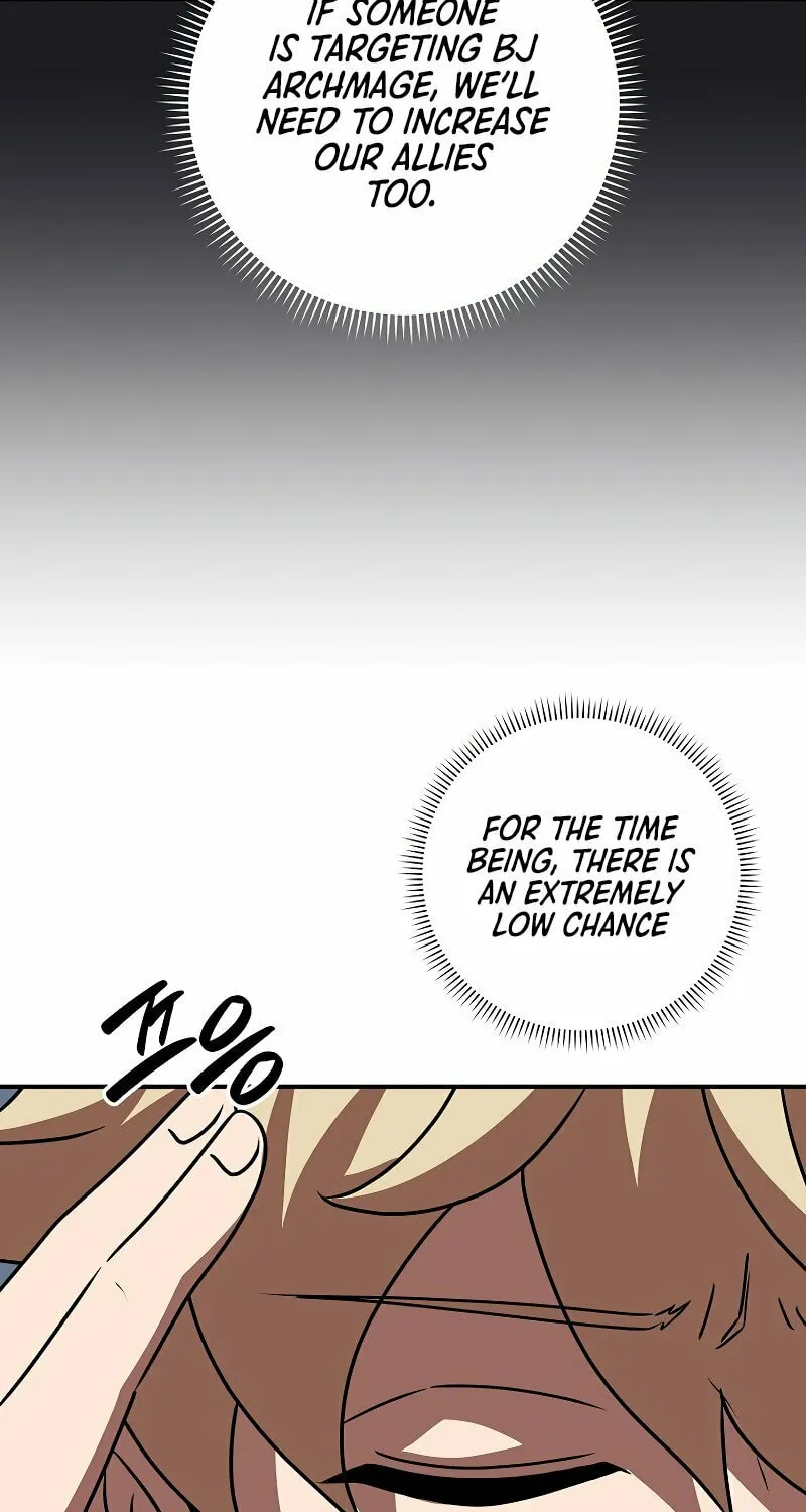 Grand Warlock Streamer Chapter 80 page 88 - 