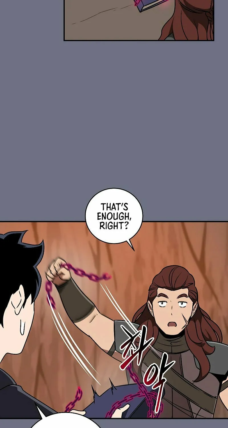 Grand Warlock Streamer Chapter 81 page 12 - 