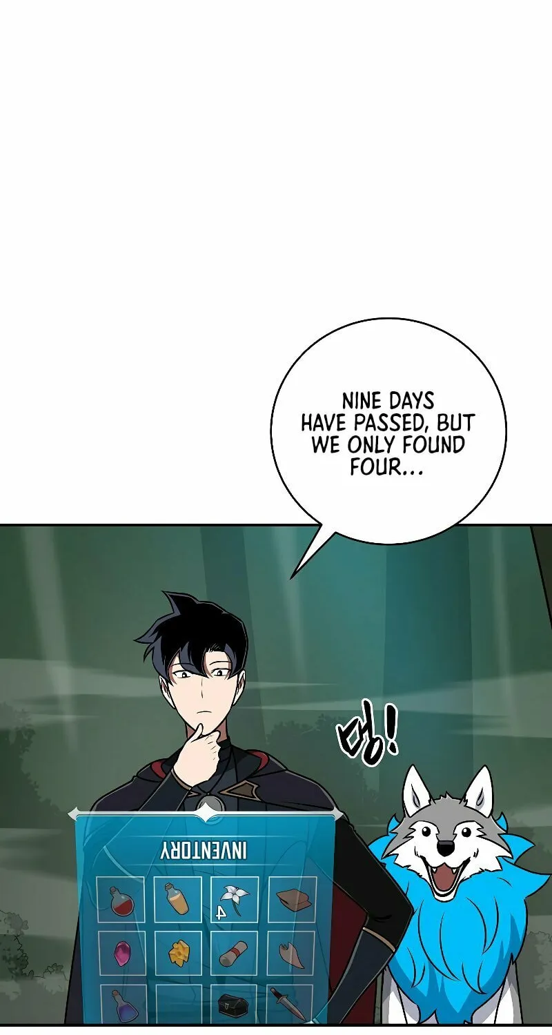 Grand Warlock Streamer Chapter 81 page 15 - 