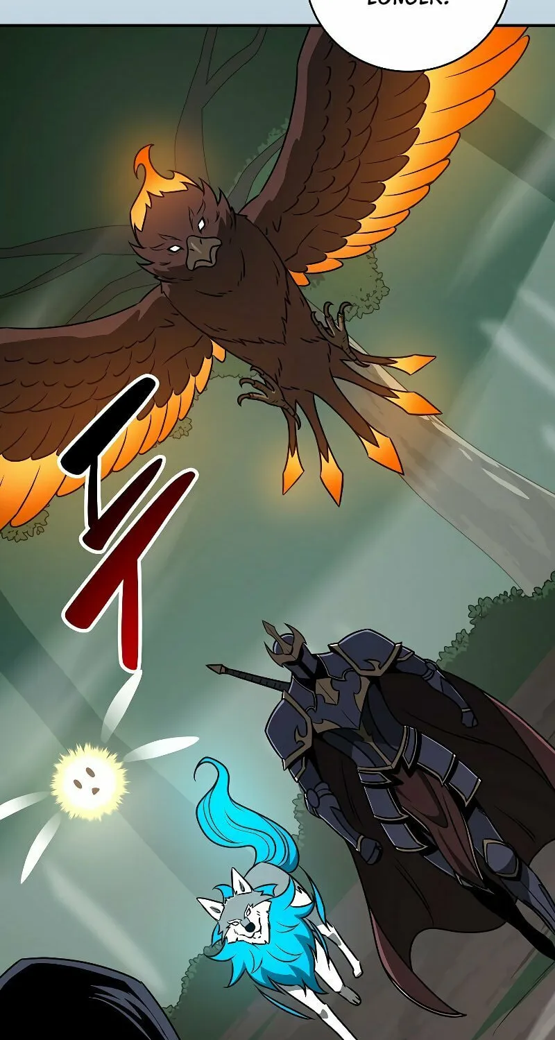 Grand Warlock Streamer Chapter 81 page 18 - 