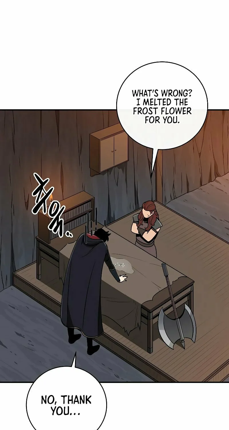 Grand Warlock Streamer Chapter 81 page 21 - 