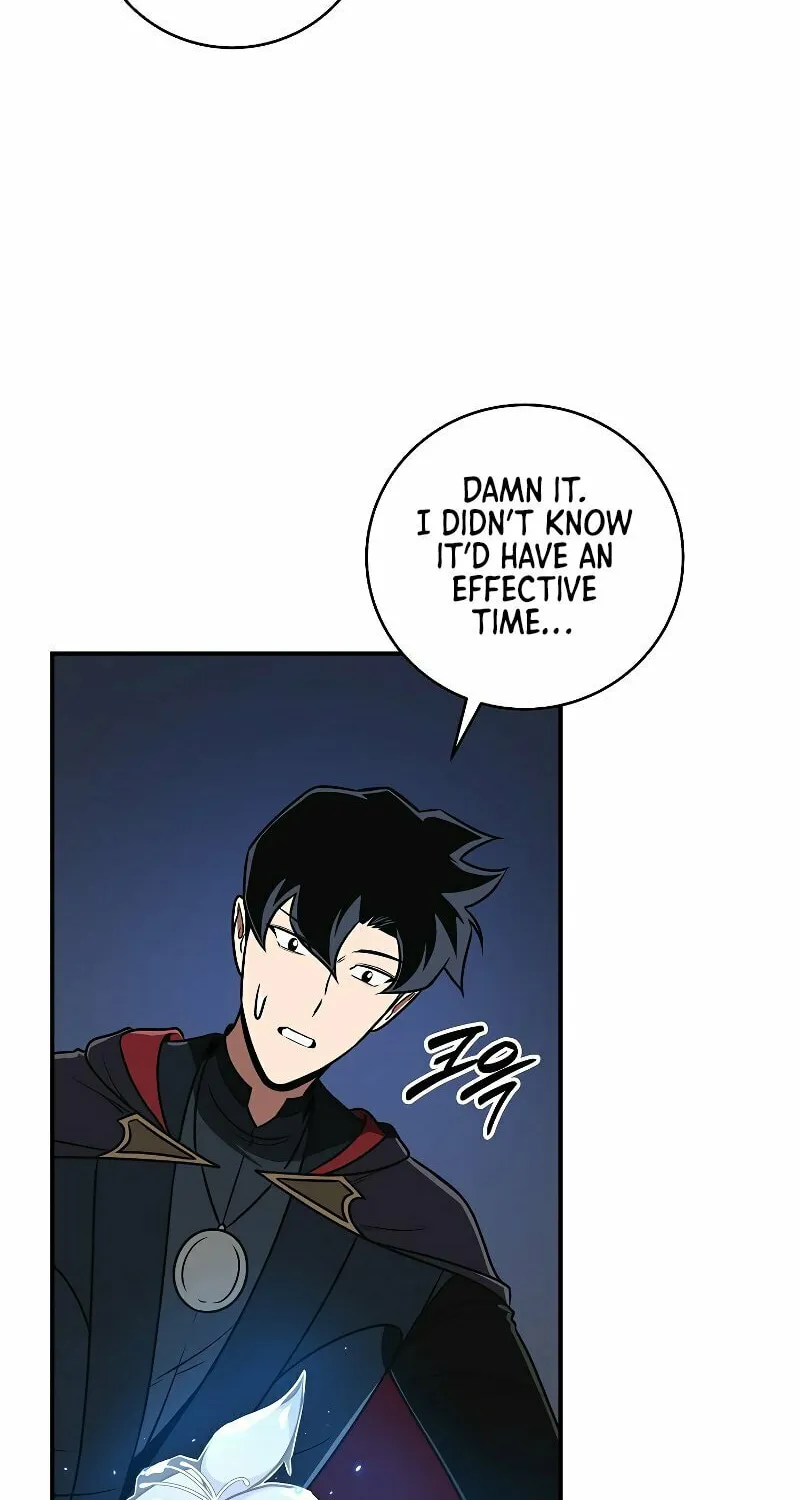 Grand Warlock Streamer Chapter 81 page 22 - 