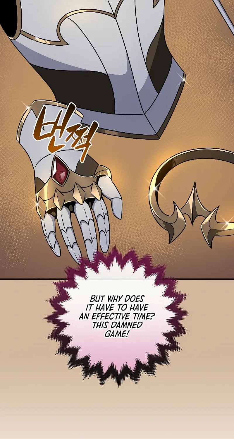 Grand Warlock Streamer Chapter 81 page 25 - 