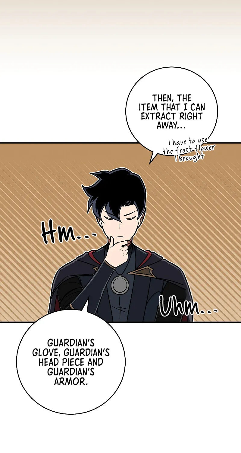 Grand Warlock Streamer Chapter 81 page 26 - 