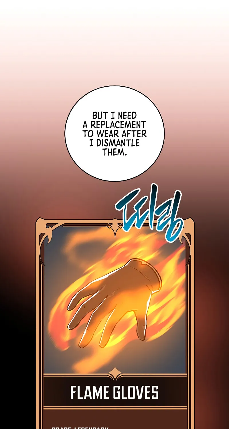 Grand Warlock Streamer Chapter 81 page 27 - 