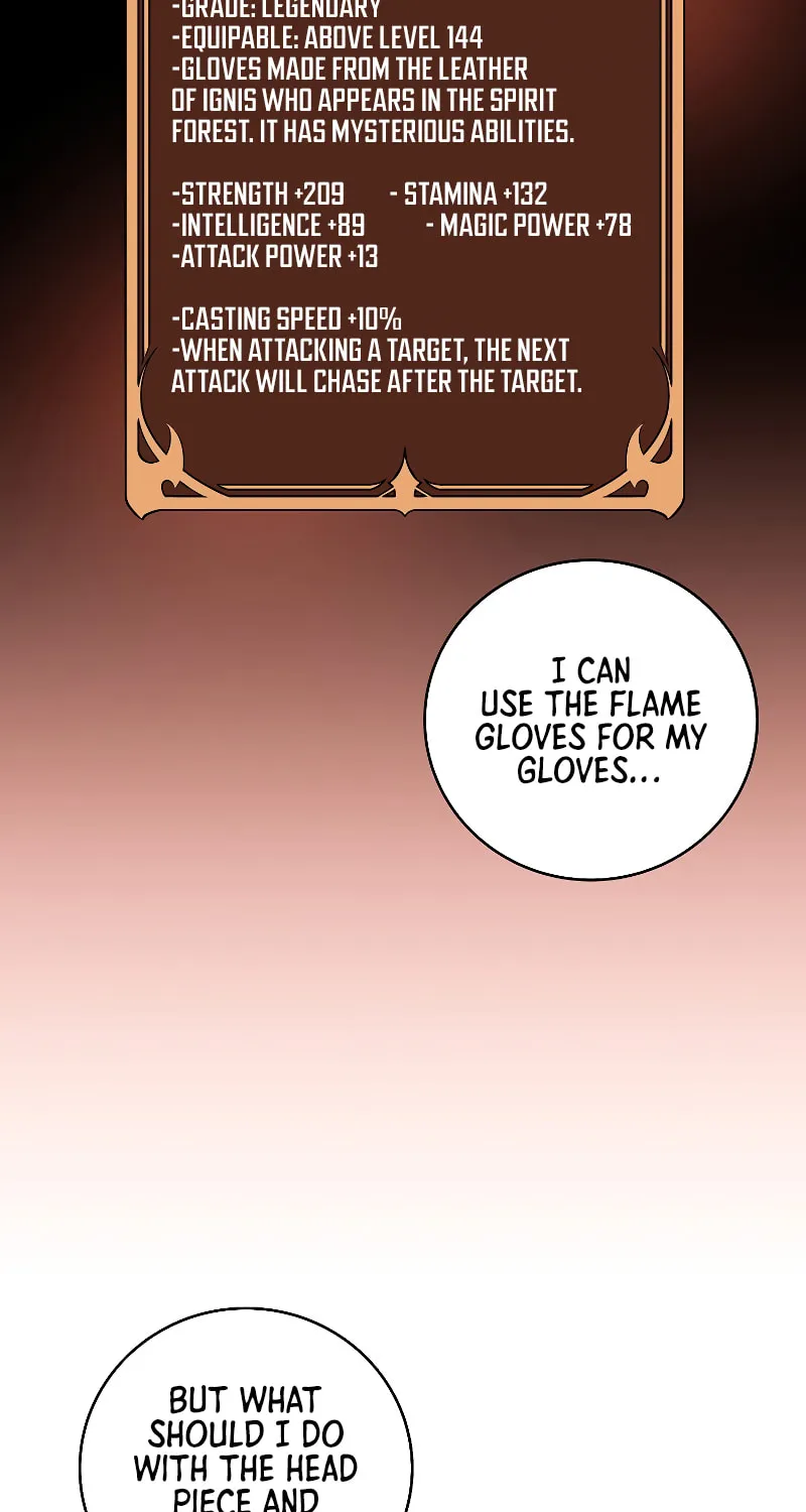 Grand Warlock Streamer Chapter 81 page 28 - 