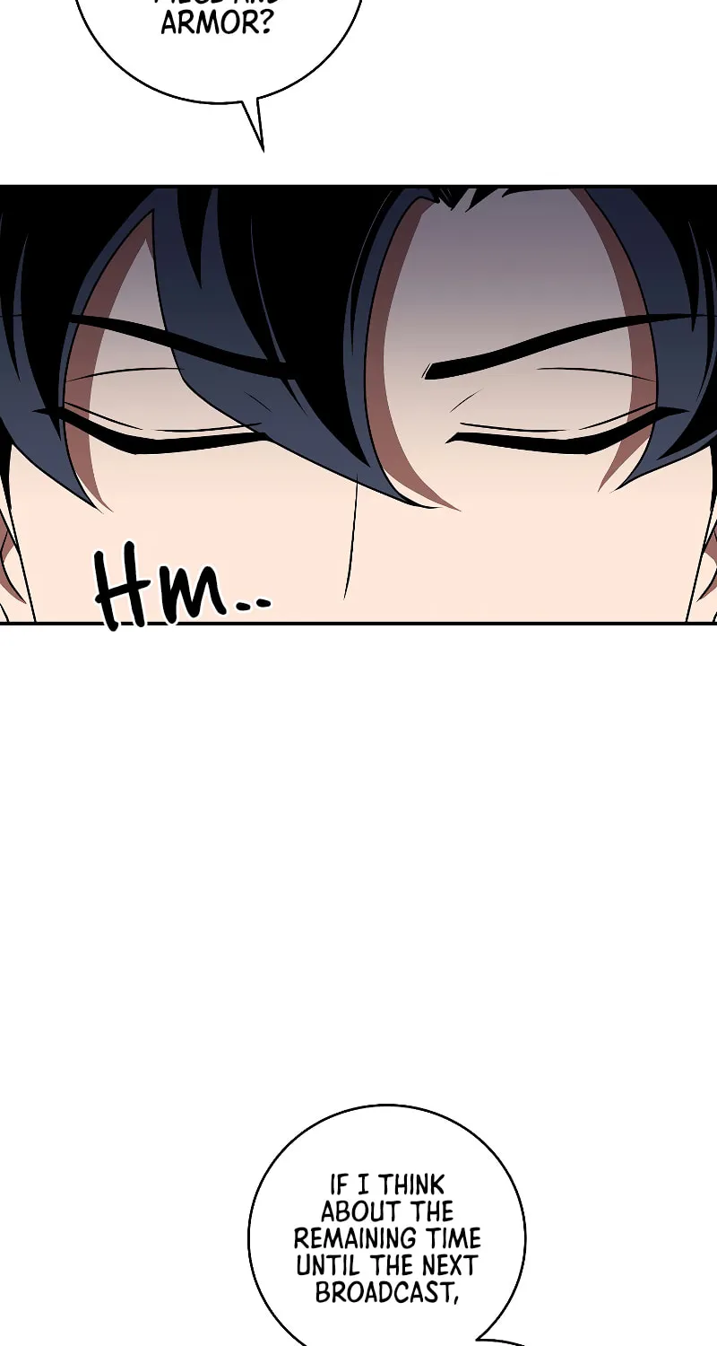 Grand Warlock Streamer Chapter 81 page 29 - 