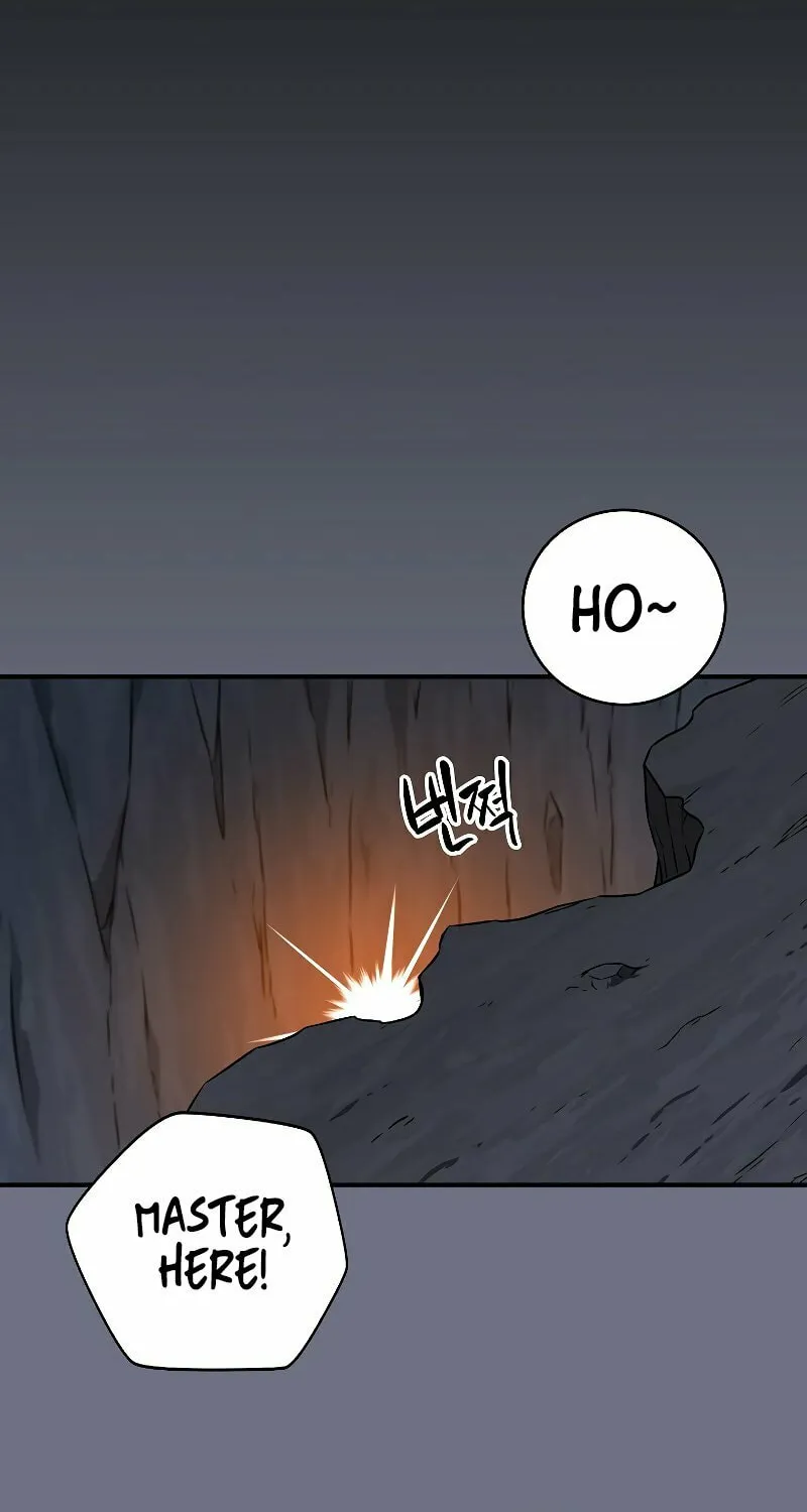 Grand Warlock Streamer Chapter 81 page 4 - 