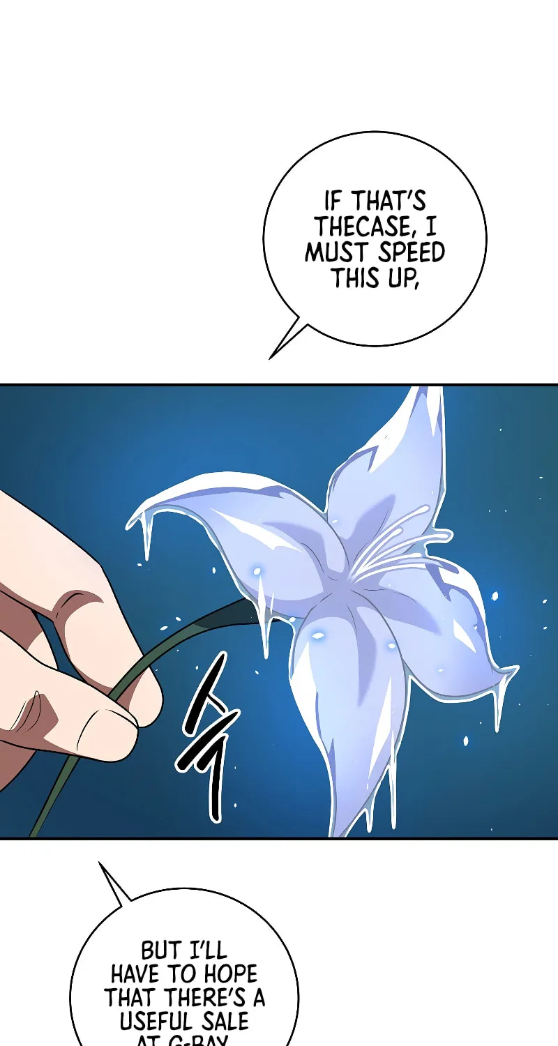 Grand Warlock Streamer Chapter 81 page 32 - 