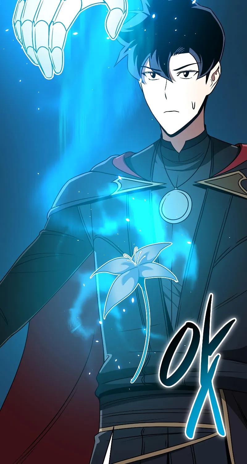 Grand Warlock Streamer Chapter 81 page 34 - 