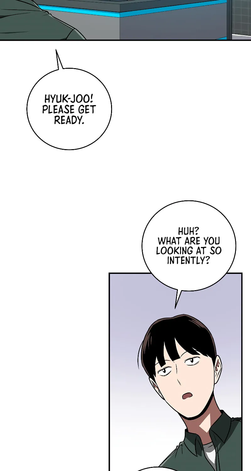Grand Warlock Streamer Chapter 81 page 43 - 