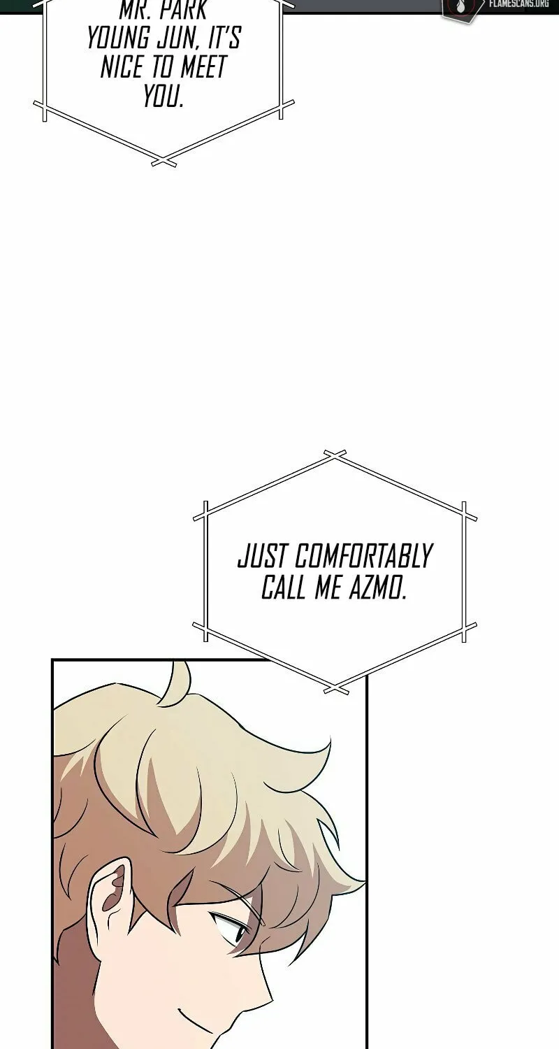 Grand Warlock Streamer Chapter 81 page 51 - 