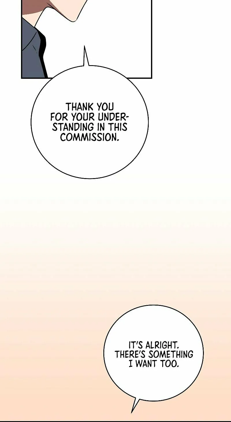 Grand Warlock Streamer Chapter 81 page 52 - 