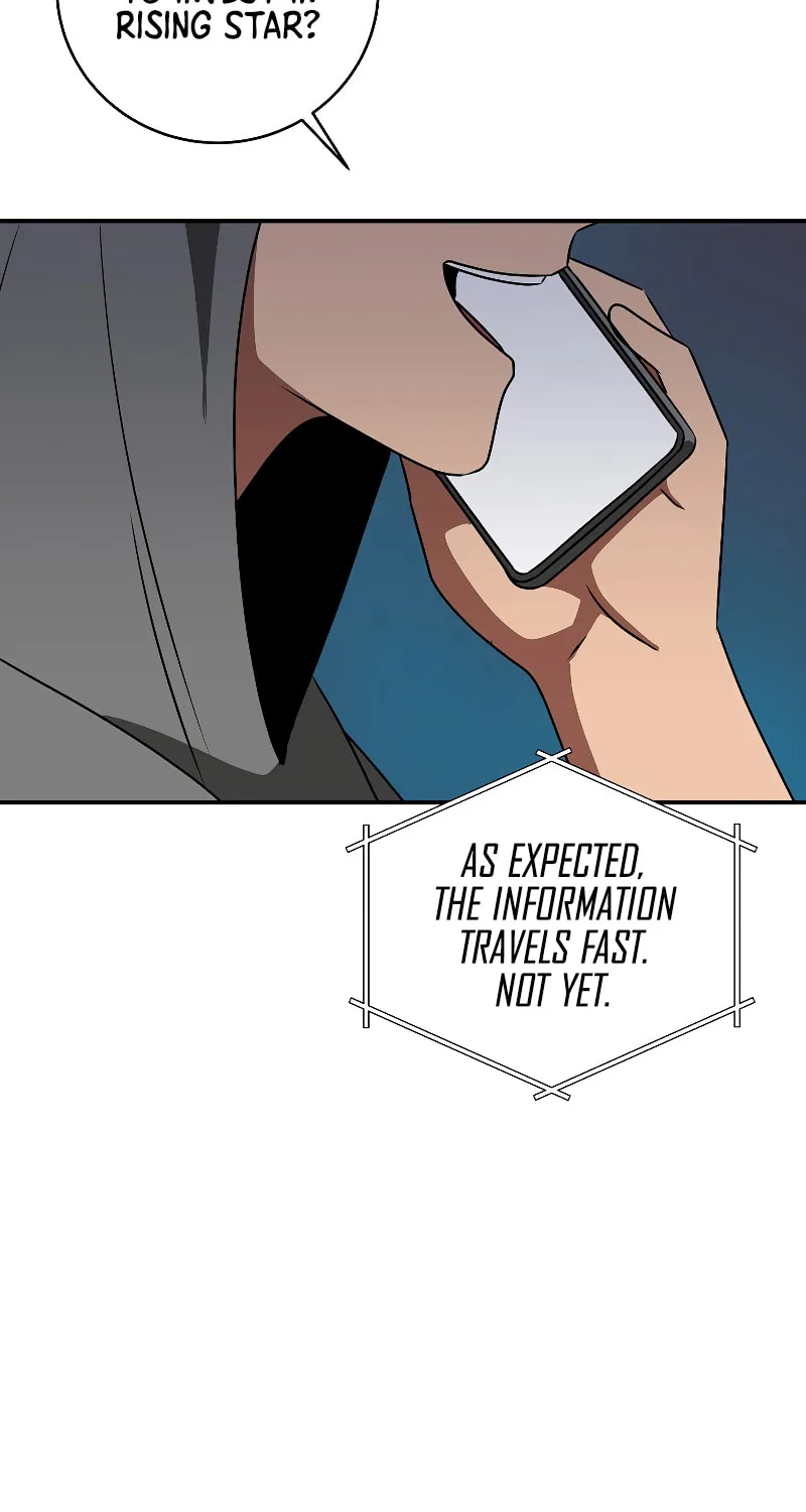 Grand Warlock Streamer Chapter 81 page 68 - 